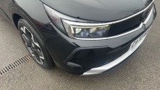 Vauxhall Grandland 1.2 Turbo Ultimate 5dr Petrol Hatchback